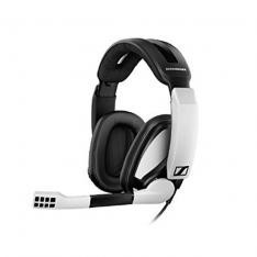 Auriculares gaming sennheiser micro headphones gsp