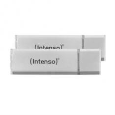 Memoria usb 3.2 intenso ultra 64gb