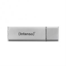 Memoria usb 2.0 intenso aluminio 16gb