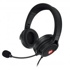 Auricular gaming cherry hc 2.2 usb