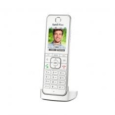 Telefono inalambrico dect digital fritz! c6