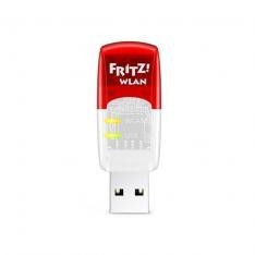 Adaptador usb wifi fritz!wlan stick ac