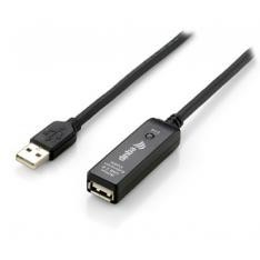 Cable equip alargo usb 2.0 activo