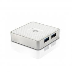 Hub usb 3.0 conceptronic hubbies03w 4