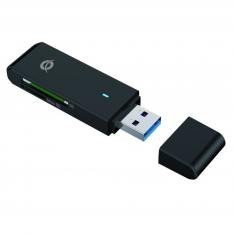 Lector tarjetas externo conceptronic usb 3.0