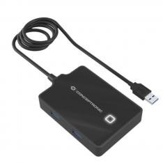 Hub usb 3.0 conceptronic hubbies11b 4