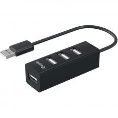 Hub usb equip usb tipo a