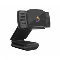 Webcam 2k conceptronic amdis02b 5mp usb