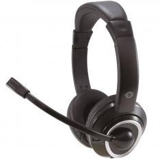 Auricular conceptronic polona02b jack 3.5mm microfono