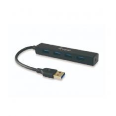 Hub usb 3.0 equip life 4