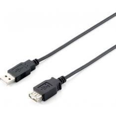 Cable equip alargo usb 2.0 tipo