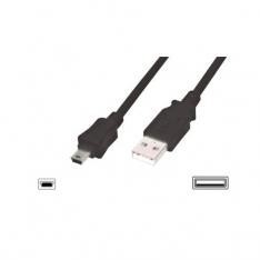 Cable usb 2.0 equip tipo a