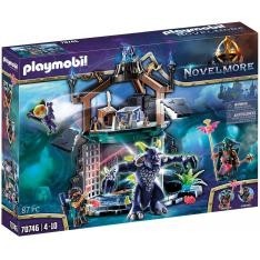 Playmobil violet vale -  portal del