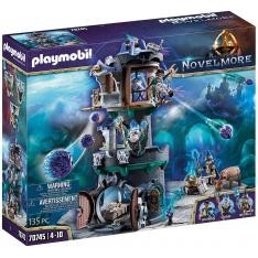 Playmobil violet vale -  torre del