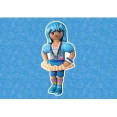 Playmobil everdreamerz clare candy world