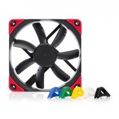 Ventilador noctua nf - s12a pwm 120mm 1200rpm