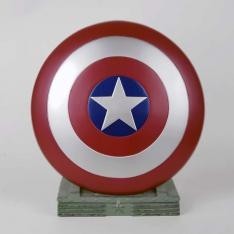 Replica hucha semic studios marvel capitan