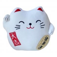 Peluche gato la suerte lucky cat