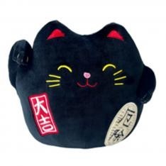 Peluche gato la suerte lucky cat