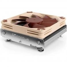 Ventilador cpu noctua nh - l9i - 17xx 37mm altura