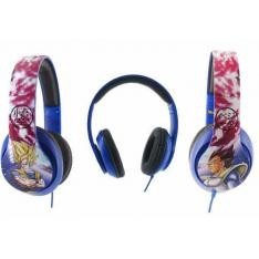 Auriculares teknofun madcow entertainment dragon ball