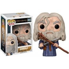 Funko pop el señor los anillos