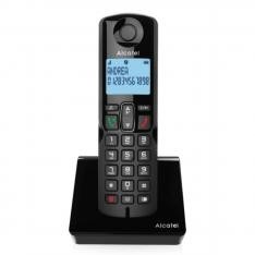 Telefono fijo inalambrico alcatel s280 ewe