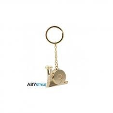 Llavero abystyle one piece bustercall