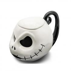 Taza 3d abystyle disney pesadilla antes