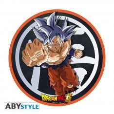 Alfombrilla abystyle dragon ball super -  goku