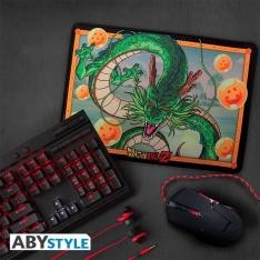 Alfombrilla gaming abystyle dragon ball -