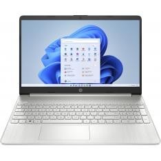 Portatil hp 15s - fq0040ns cel - n4120 15.6pulgadas 4gb