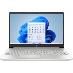 Portatil hp 15s - eq1146ns amd athlon - 3050u 8gb ssd256gb