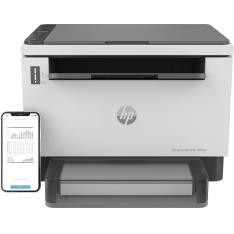 Multifunción láser hp laserjet tank 1604w