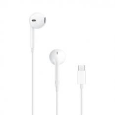 Auriculares apple earpods usb tipo c