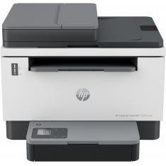 Multifunción láser hp laserjet tank 2604sdw