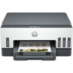 Multifunción inyección hp inkjet smart tank