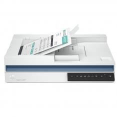 Escaner hp documental scanjet pro 3600