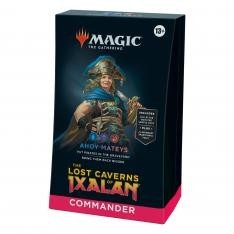 Juego cartas magic the gathering las