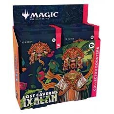 Juego cartas magic the gathering las