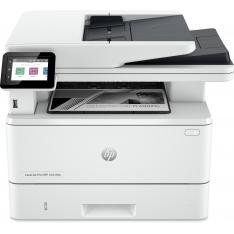 Multifunción láser hp laserjet pro 4102fdw