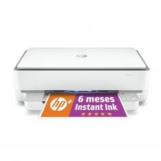 Multifunción inyección hp envy 6020e wifi