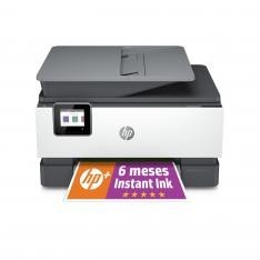 Multifunción inyección hp officejet pro 9010e