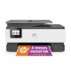 Multifunción inyección hp officejet pro 8022e