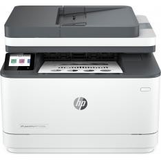 Multifunción láser hp laserjet pro 3102fdn