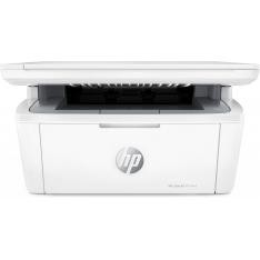 Multifunción láser hp laserjet m140we monocromo