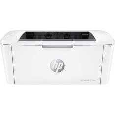 Impresora hp laser monocromo laserjet m110we