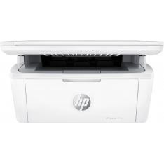 Multifunción láser hp laserjet m140w monocromo