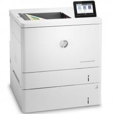 Impresora hp laser color laserjet enterprise