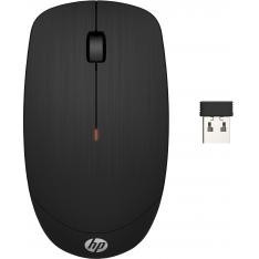 Mouse raton hp optico wireless inalambrico